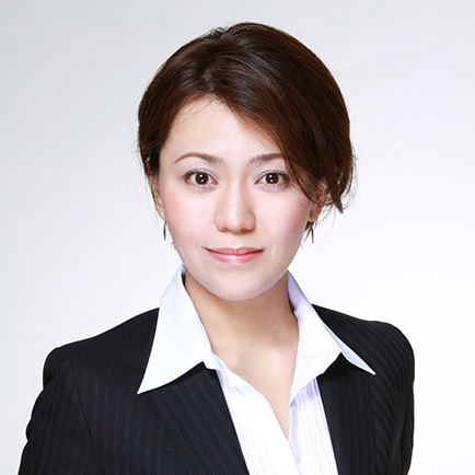 Ms. Takako Ota