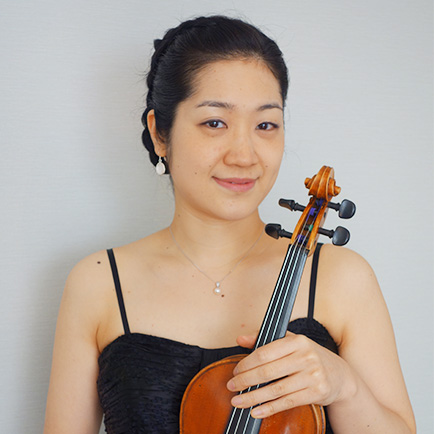 Ms. Mayumi Sasaki