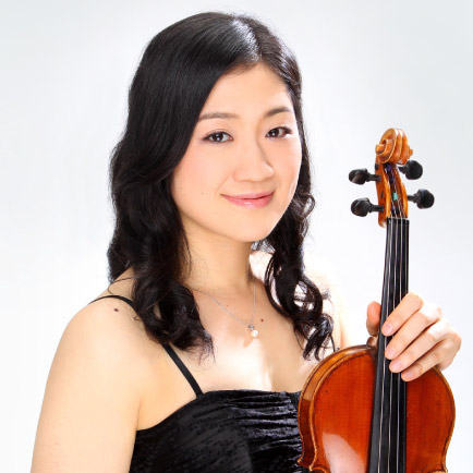 Ms. Mayumi Sasaki