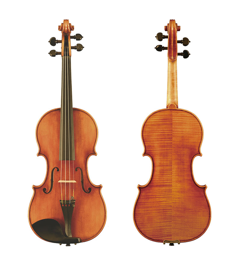 ハイクラス 分数ヴァイオリンレンタル | ハイクラスレンタル | 楽器 