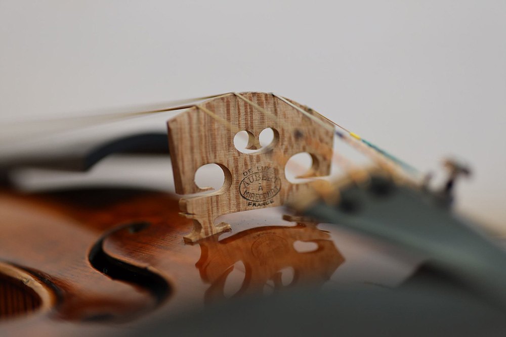 修理・調整 | 楽器 | メンテナンス | 日本ヴァイオリン