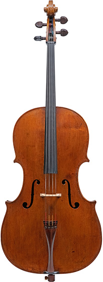 CELLO