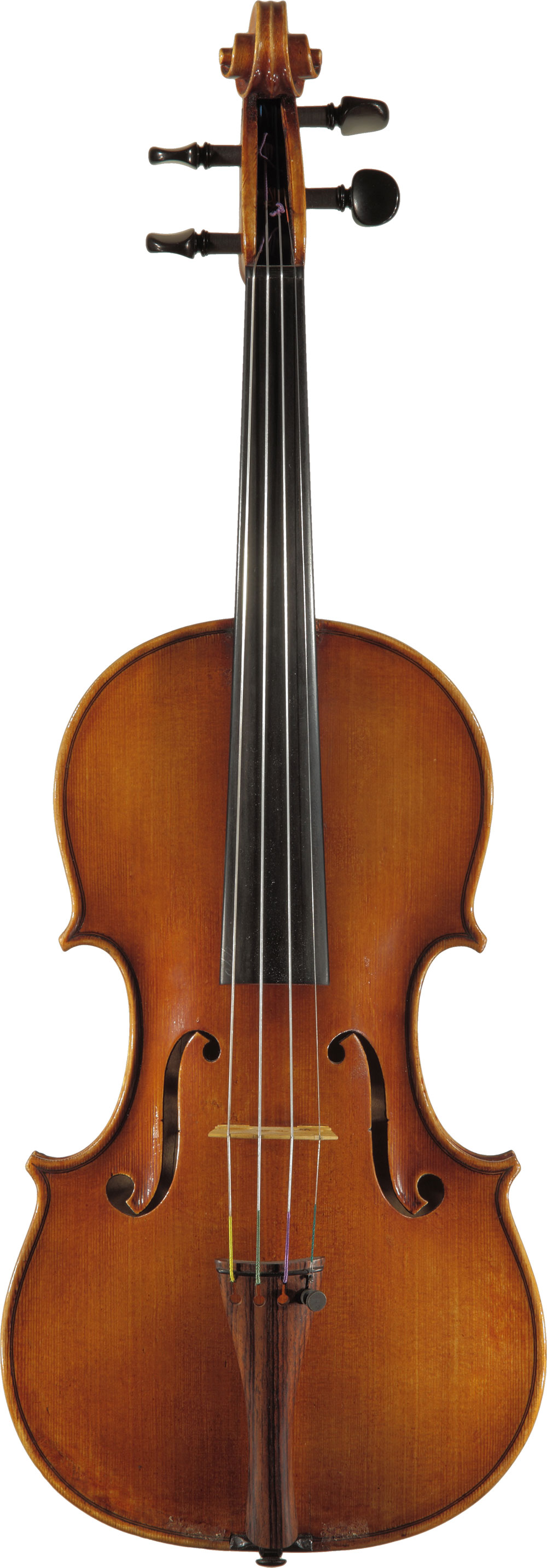 Giuseppe Giacchetti 1914｜楽器 | 日本ヴァイオリン