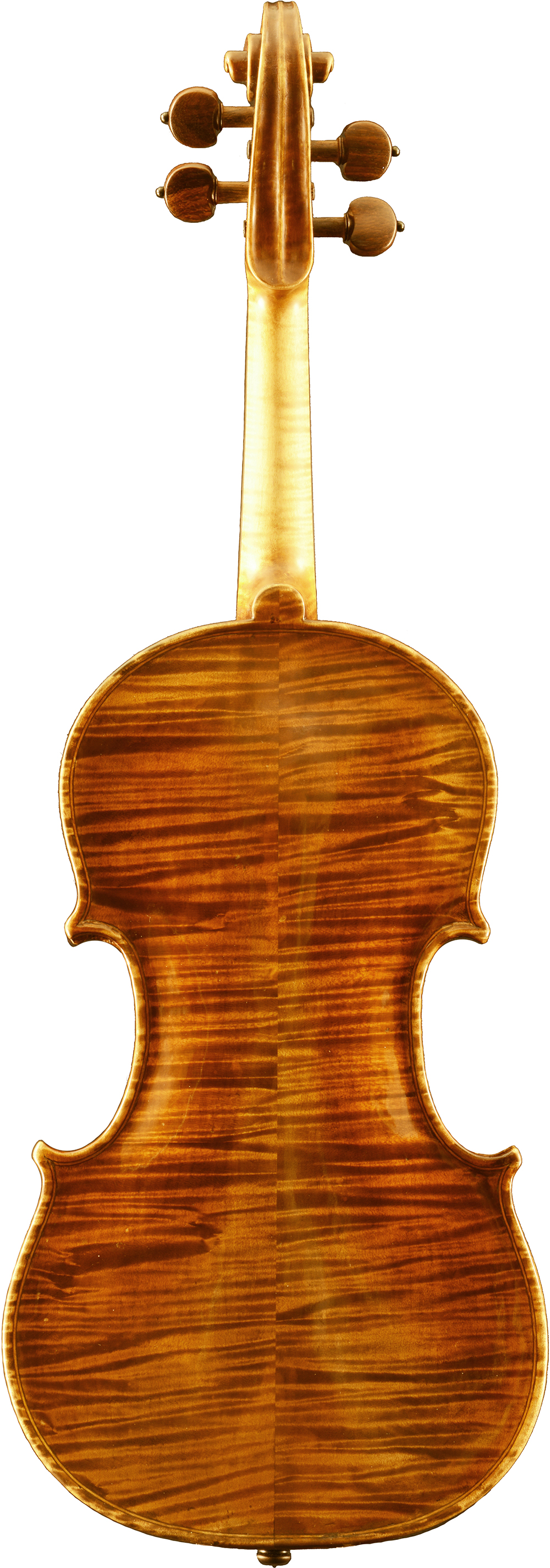 Vincenzo Postiglione 1910 15 Instrument Nippon Violin