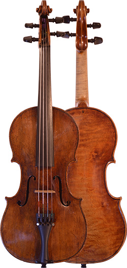 Japanese clearance violin brands